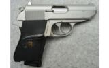 WaltherPPK/S.380ACP - 1 of 3