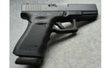 Glock19C9MM - 1 of 5