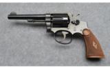 Smith & Wesson 1905.38 Special - 2 of 2