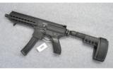 Sig Sauer MPX Handgun in 9mm Luger - 2 of 3