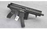 Sig Sauer MPX Handgun in 9mm Luger - 3 of 3