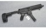 Sig Sauer MPX Handgun in 9mm Luger - 1 of 3