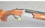 Rizzini Vertex Sporting in 20 Gauge - 2 of 8