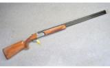 Rizzini Vertex Sporting in 20 Gauge - 1 of 8