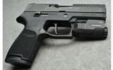 Sig SauerP320.45AUTO - 1 of 3