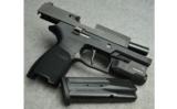 Sig SauerP320.45AUTO - 3 of 3