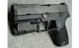 Sig SauerP320.45AUTO - 2 of 3