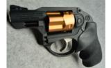 Ruger ~ LCR ~ .38 S&W SPL +P - 2 of 4