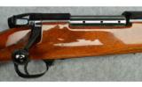 Weatherby ~ Mark V ~ .300 Weatherby - 3 of 9