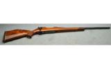 Weatherby ~ Mark V ~ .300 Weatherby - 1 of 9