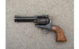 Ruger ~Blackhawk ~ .357 Magnum - 2 of 4