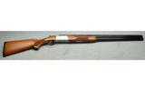 Ruger ~ O/U ~ 12 Ga. - 1 of 9