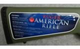 Ruger ~ American ~ .223 Rem. - 2 of 9