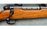 Weatherby ~ Mark V ~ 7 MM Magnum - 4 of 9
