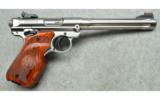 Ruger ~ Mark IV Hunter ~ .22 L.R. - 1 of 5