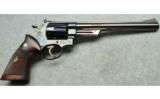 Smith & Wesson ~ 29-2 ~ .44 Mag. - 1 of 3