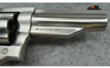 Ruger ~ Redhawk ~ .45 Auto / .45 LC - 4 of 6