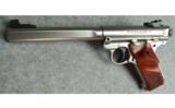 Ruger ~ Mark IV ~ .22 LR - 2 of 4