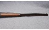 Marlin ~ 1893 ~ .38-55 - 4 of 9