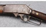 Marlin ~ 1893 ~ .38-55 - 8 of 9