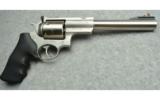 Ruger ~ Super RedHawk ~ .480 Ruger - 1 of 4