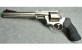 Ruger ~ Super RedHawk ~ .480 Ruger - 2 of 4