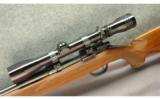 Sako ~ Riihimaki ~ .222 Rem - 4 of 7