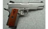 Ruger ~ ~SR1911 ~ .45 Auto - 1 of 3