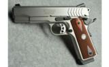 Ruger ~ ~SR1911 ~ .45 Auto - 2 of 3