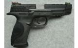 Smith & Wesson ~ M&P 40L ~ .40 S&W - 1 of 4