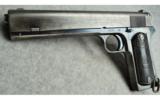 Colt ~ Automatic Colt ~ .38 Rimless - 2 of 6