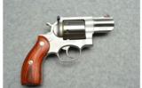 Ruger ~ Redhawk ~ .357 Mag. - 1 of 2