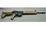 Smith & Wesson ~ M&P-15 ~ 5.56X45 MM - 1 of 8