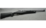 Ruger ~ MINI-14 ~ 5.56X45MM - 1 of 9