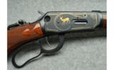 Winchester ~ 1894-1994 ~ .30 WCF - 3 of 9