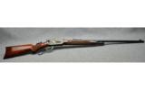 Winchester ~ 1894-1994 ~ .30 WCF - 1 of 9