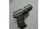 H&K ~ USP Compact ~ .45 Auto - 1 of 3