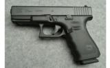 Glock ~ 23 Gen4 ~ .40 S&W - 2 of 3