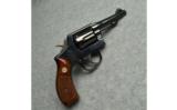 Smith & Wesson ~ 10-5 ~ .38 S&W Spl. - 1 of 3