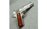Springfield ~ 1911-A1 ~ .45 Auto - 1 of 3