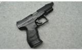 Walther ~ PPQ ~ .22 LR - 1 of 2