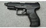Walther ~ PPQ ~ .22 LR - 2 of 2