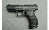 Walther ~ PPQ ~.40 S&W - 2 of 2