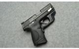 Smith & Wesson ~ M&P9C ~ 9 MM - 1 of 2