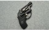 Ruger ~ LCR ~ .38 S&W +P - 1 of 2