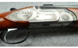 Rizzini ~ O/U ~ 8X57MM JR - 4 of 9
