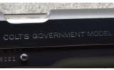 Colt ~ Government MK IV Series 70 45 ACP ~ In Case - 2 of 5