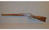 Winchester ~ 1873 SRC
~ 44-40 WCF - 8 of 8