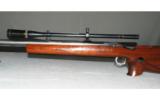 Winchester ~ Model 70 ~
7 MM Rem Mag - 4 of 8