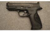 Smith & Wesson ~ M&P Pro Series ~ 9mm - 2 of 2